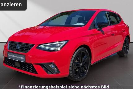 Seat Ibiza 30.600 km 18.990 &euro; Solingen 42719