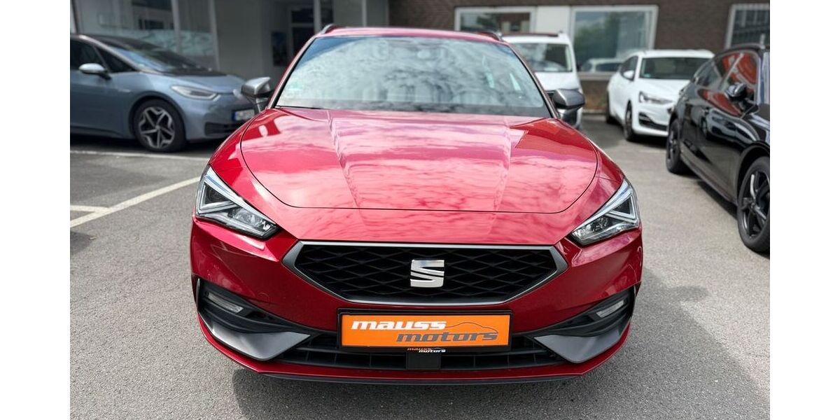 Seat Leon 146.700 km 14.880 &euro; Düsseldorf 40549