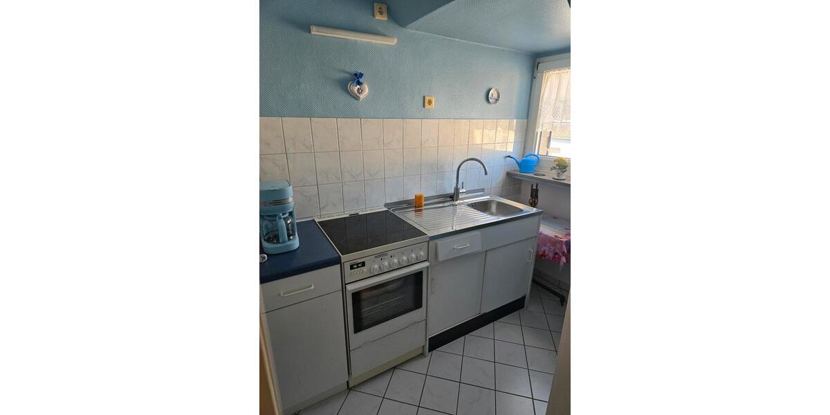 Etagenwohnung Essen Stadtbezirk II - 3 Zimmer, 56 m&sup2;, 480&euro; | Angebot:25922824