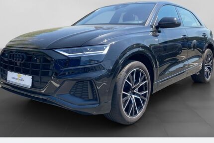 Audi Q8 61.048 km 56.780 &euro; Bochum 44892