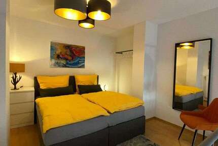 Zimmer Essen Südviertel - 2 Zimmer, 1.350&euro; | Angebot:24986096