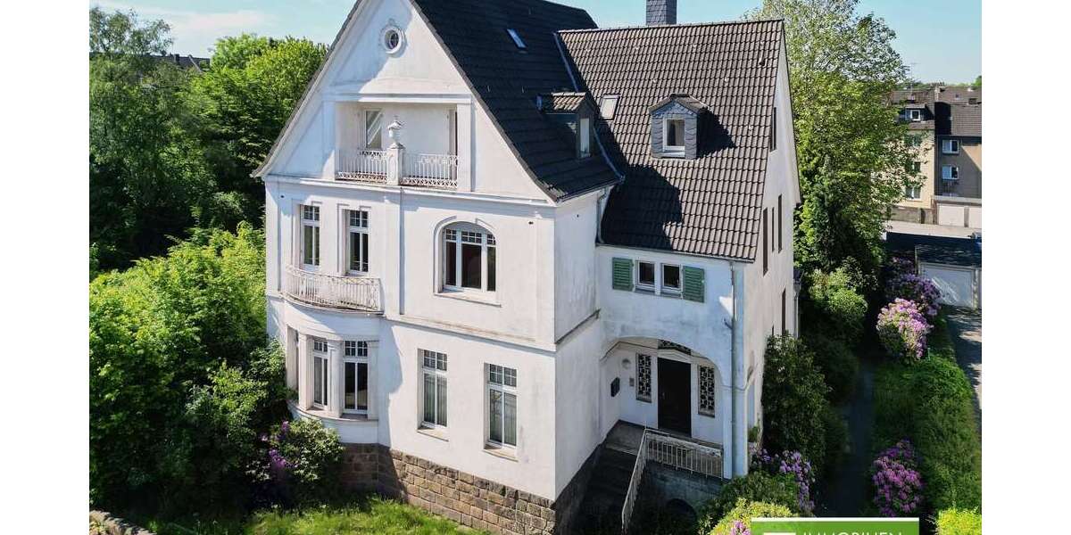 Etagenwohnung Velbert - 5 Zimmer, 154 m&sup2;, 729.000&euro; | Angebot:26965696
