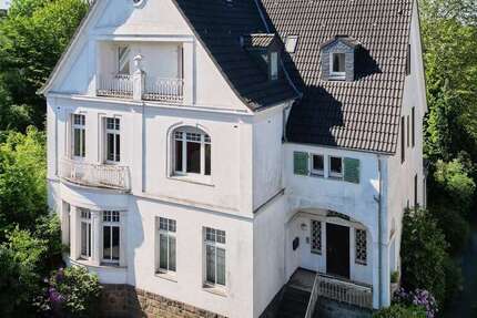 Wohnung Velbert - 5 Zimmer, 154 m&sup2;, 729.000&euro; | Angebot:26965696