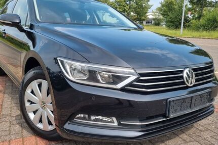VW Passat 228.000 km 9.200 &euro; Neuss 41468
