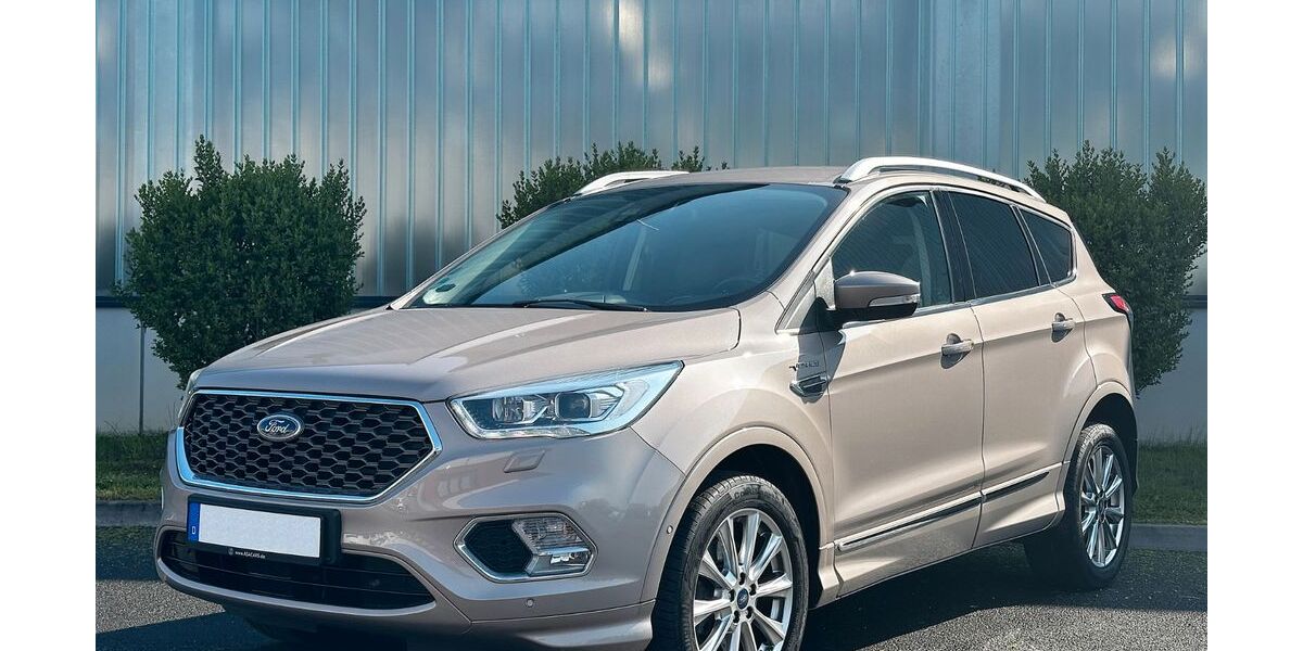 Ford Kuga 57.891 km 15.600 &euro; Erkrath 40699