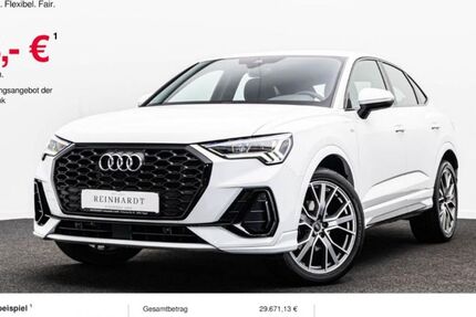Audi Q3 30.640 km 31.450 &euro; Hagen 58091