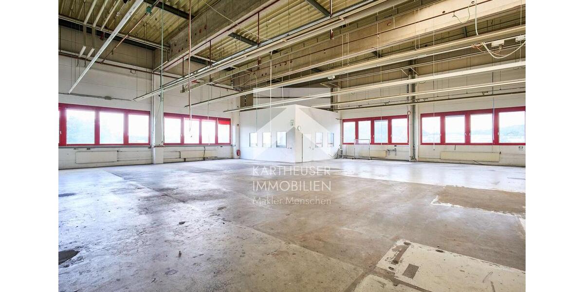 Gewerbeobjekt Velbert - 2.600&euro; | Angebot:25519655