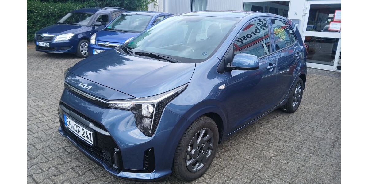 Kia Picanto 3.400 km 16.800 &euro; Hattingen 45525