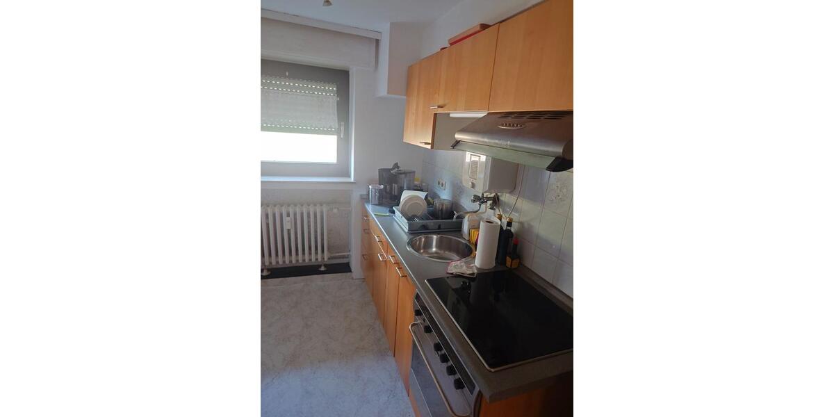 2-Zimmer Souterrainwohnung - Etagenwohnung Essen - Essen-Ruhrhalbinsel Ruhrhalbinsel | Angebot:27190152