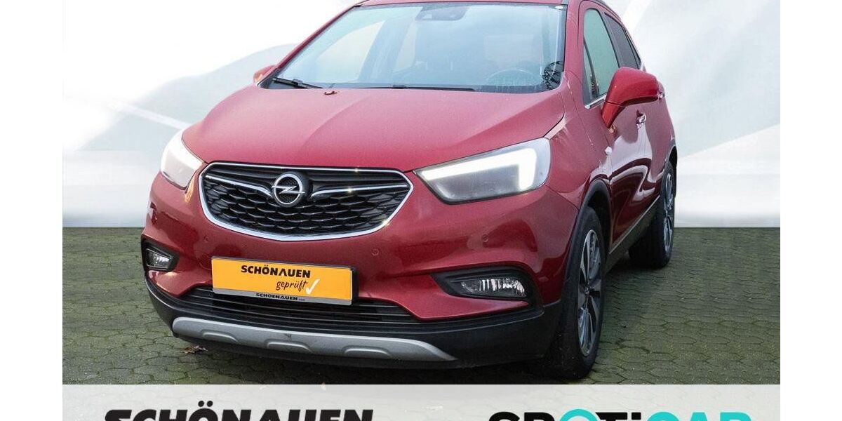 Opel Mokka X 73.700 km 14.750 &euro; Solingen 42697
