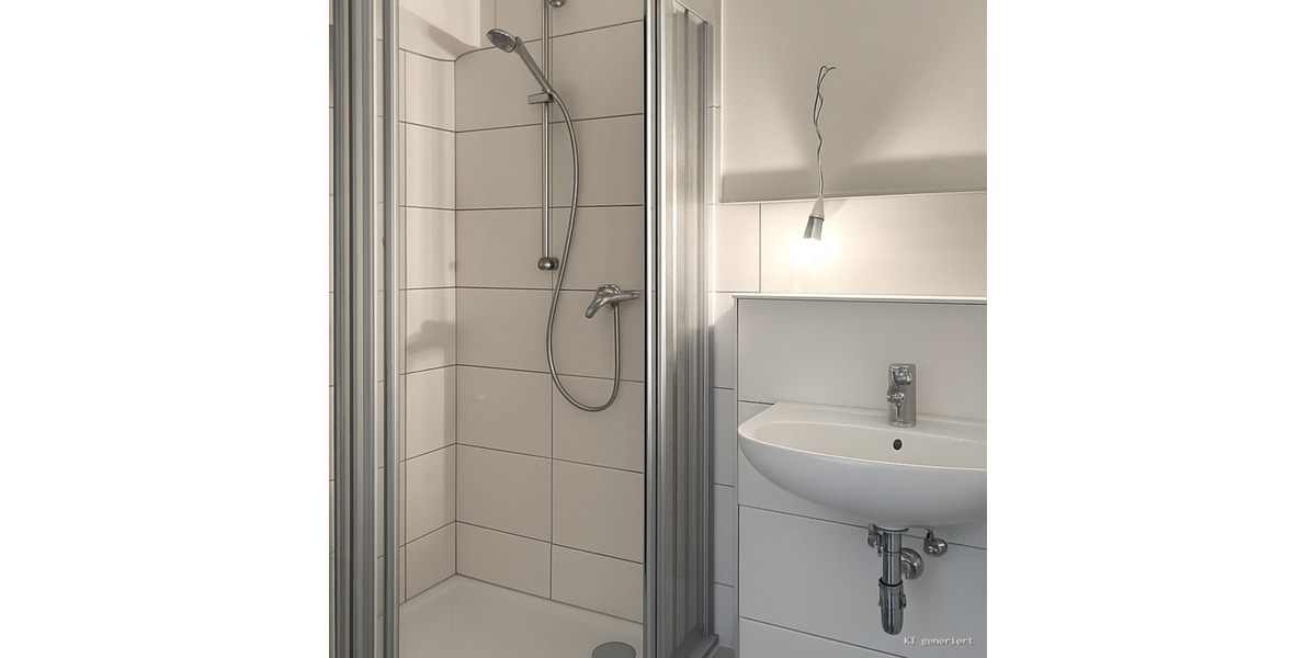 Etagenwohnung Wuppertal Brill - 1 Zimmer, 44 m&sup2;, 350&euro; | Angebot:25901467