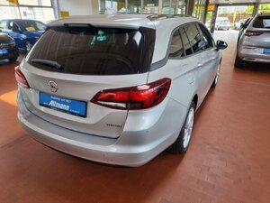 Opel Astra ON NAVI Feelgood Kamera PDC vo&hi 35.860 km 14.980 &euro; HAAN 42781
