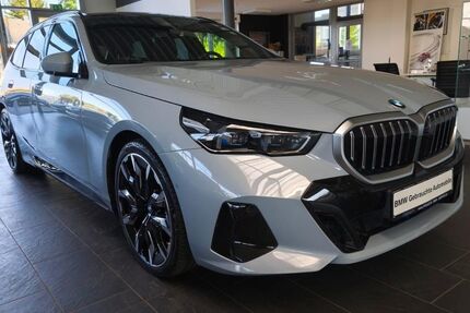 BMW 520 4.643 km 57.490 &euro; Langenfeld 40764