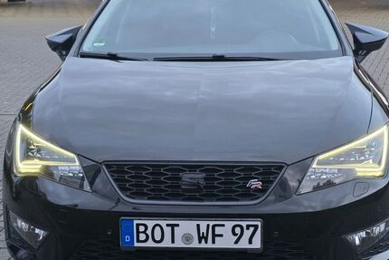 Seat Leon 152.500 km 12.500 &euro; Bottrop 46238