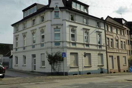 Wohnung Wuppertal Dornap - 2 Zimmer, 61 m&sup2;, 450&euro; | Angebot:26026597