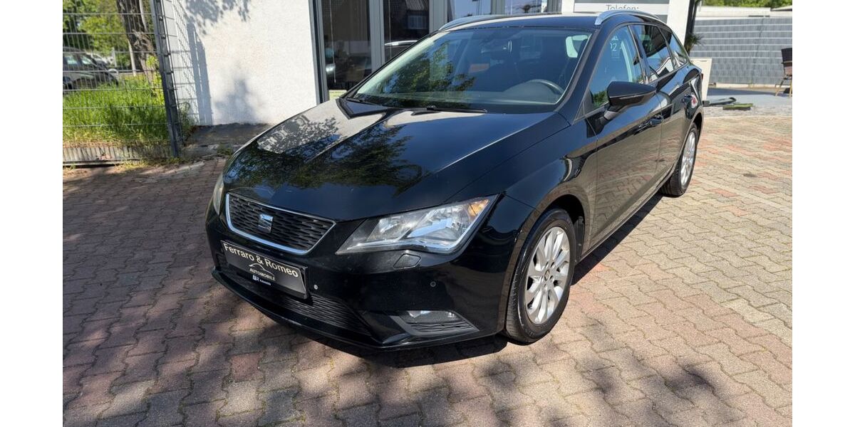 Seat Leon 342.450 km 4.799 &euro; Gelsenkirchen 45884
