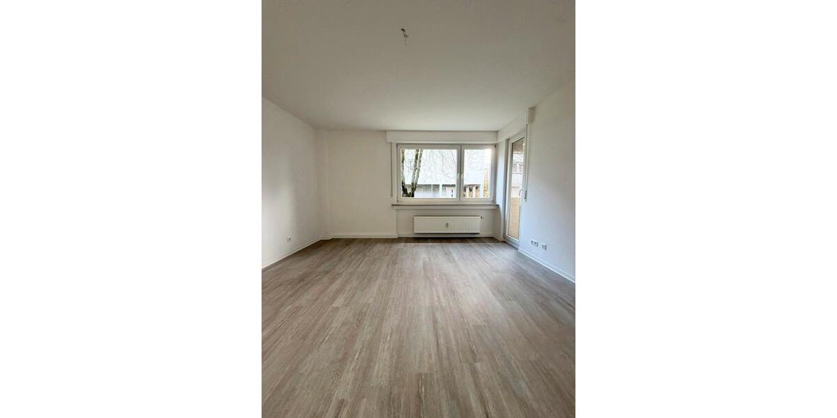 Erdgeschoßwohnung Wuppertal Gemarkung Langerfeld - 2 Zimmer, 68 m&sup2;, 585&euro; | Angebot:24976605