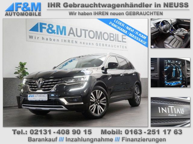 Renault Koleos 105.000 km 18.950 &euro; Neuss 41460