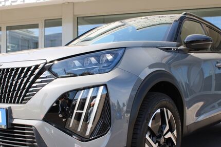 Peugeot 2008 24.390 km 23.800 &euro; Remscheid 42897