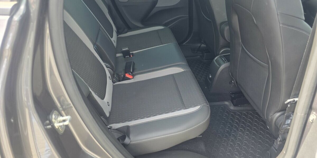 Opel Crossland Ultimate Automatik Navi Frontscheibe beh 88.475 km 13.450 &euro; Wermelskirchen 42929