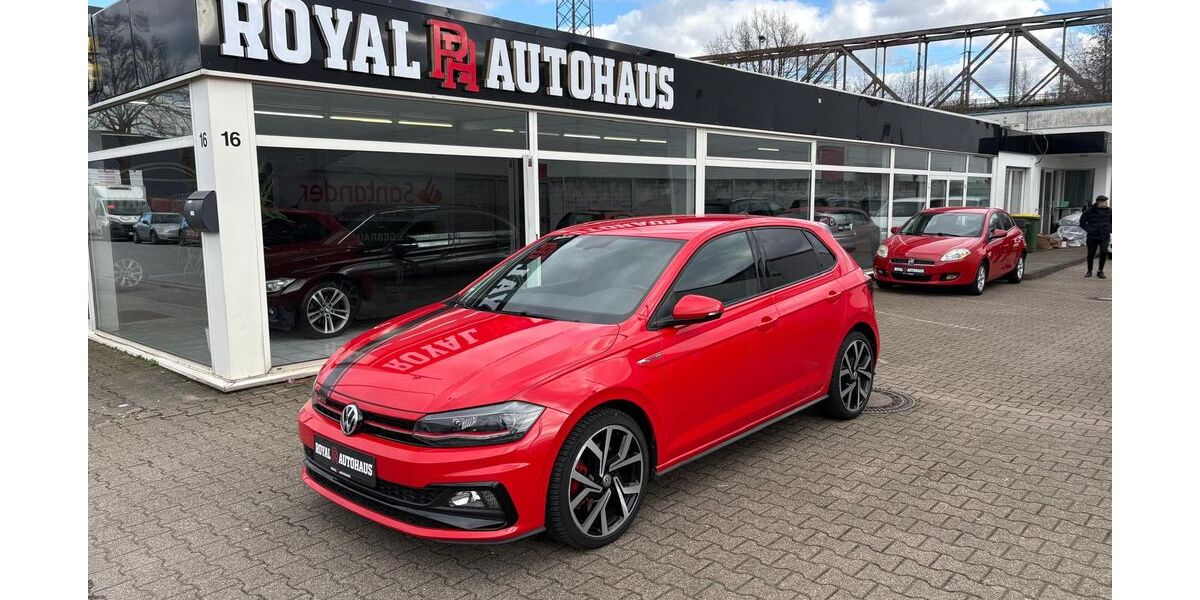 VW Polo 113.000 km 16.800 &euro; Oberhausen 46049
