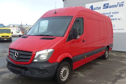 Mercedes-Benz Sprinter 550.000 km 10.709 &euro; Wuppertal 42279