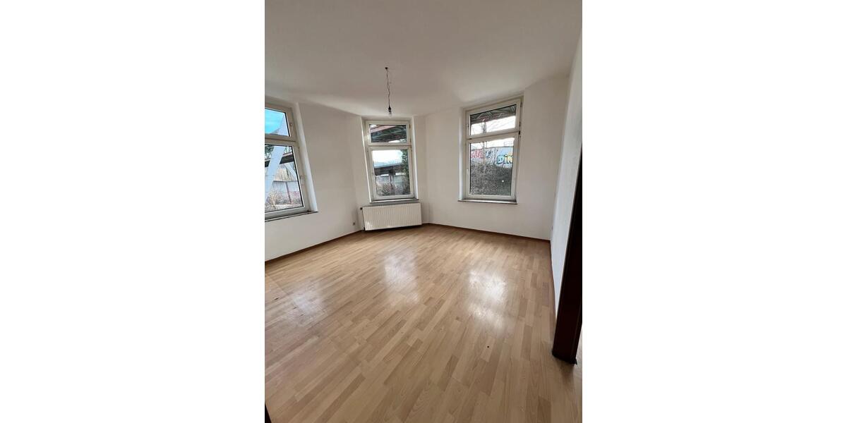 Etagenwohnung Wuppertal Dornap - 4 Zimmer, 100 m&sup2;, 700&euro; | Angebot:25804022