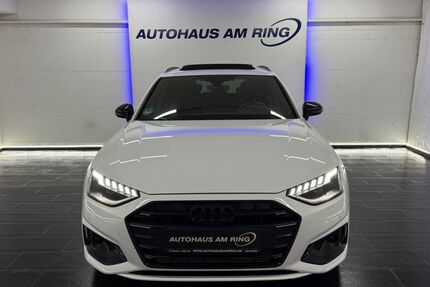Audi A4 86.323 km 25.999 &euro; Ratingen bei Düsseldorf 40878