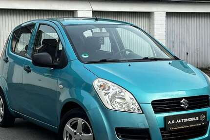 Suzuki Splash 86.950 km 2.500 &euro; Oberhausen 46045