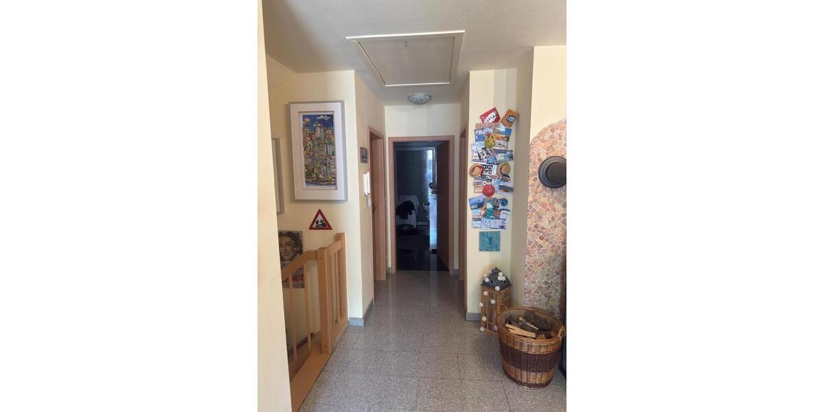 Dachgeschoßwohnung Duisburg Duisburg-Mitte - 2.5 Zimmer, 65 m&sup2;, 189.000&euro; | Angebot:27197338