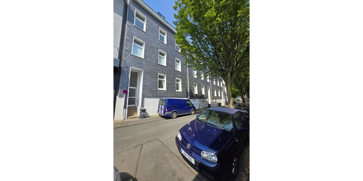 Erdgeschoßwohnung Wuppertal Arrenberg - 3 Zimmer, 65 m&sup2;, 790&euro; | Angebot:25635958