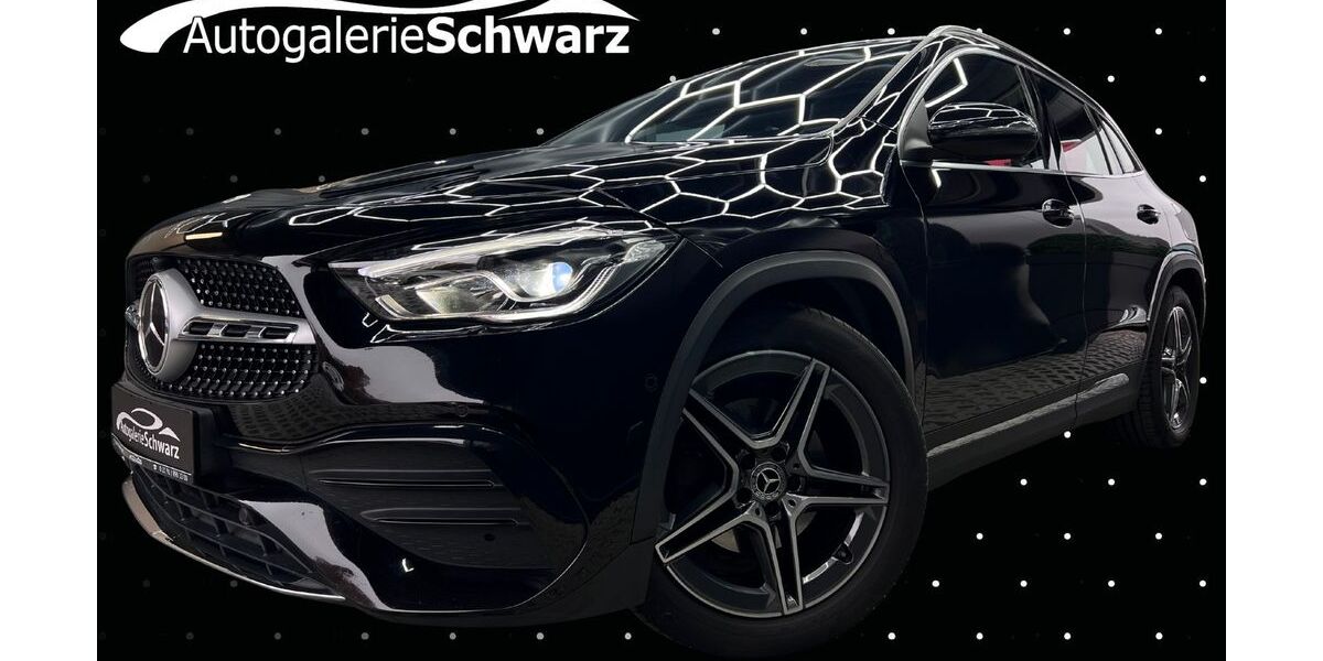 Mercedes-Benz GLA 200 125.000 km 28.640 &euro; Remscheid 42897