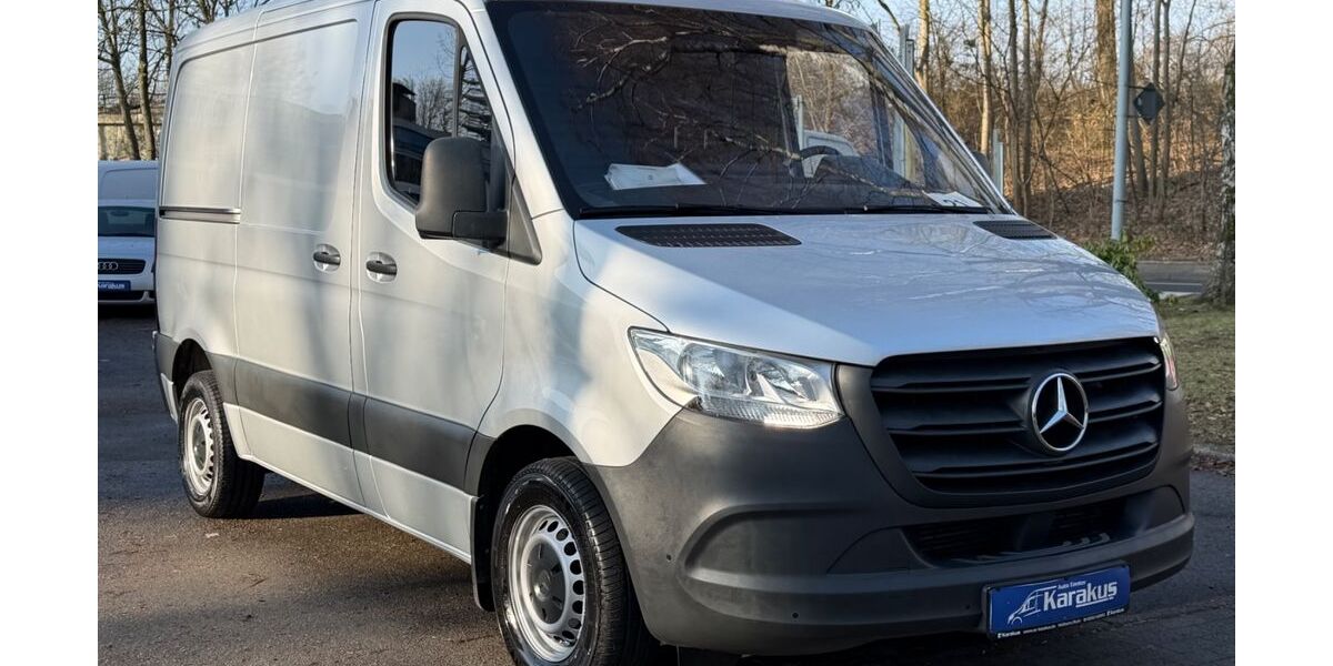 Mercedes-Benz Sprinter 43.474 km 23.450 &euro; Mülheim an der Ruhr 45472