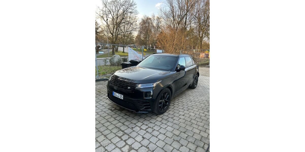 Land Rover Range Rover Velar 36.000 km 50.000 &euro; Bochum 44799