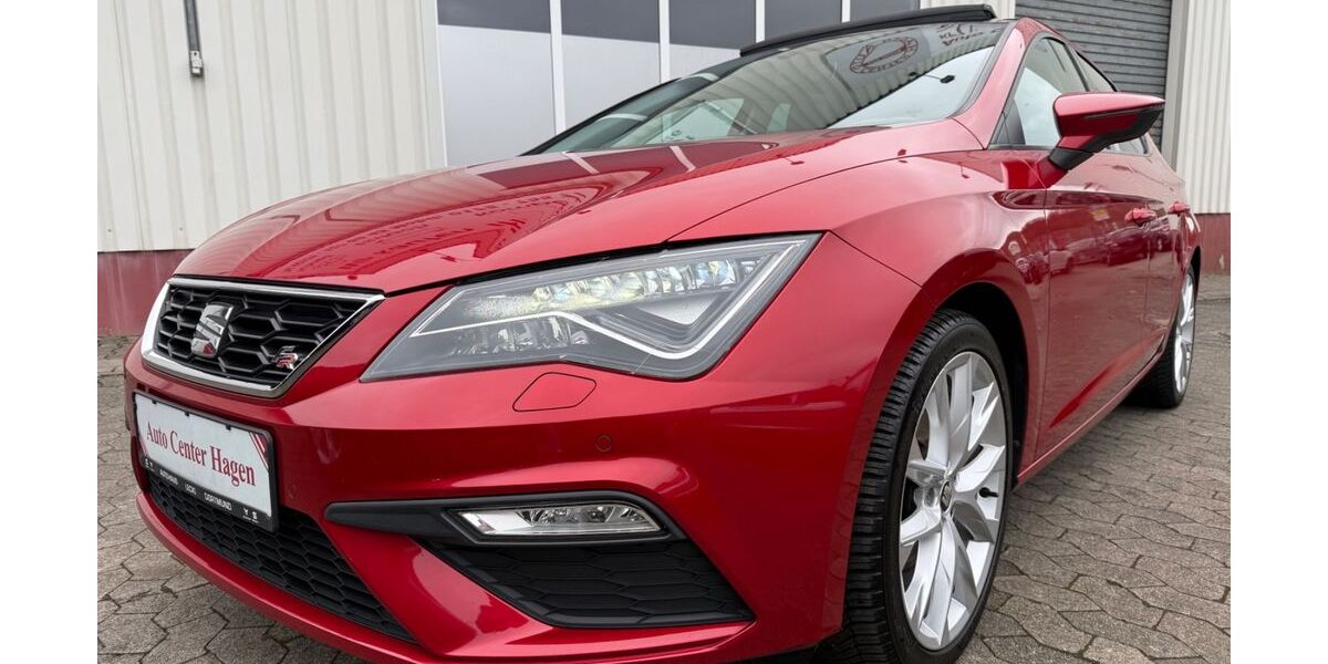 Seat Leon 132.659 km 12.480 &euro; Hagen 58135