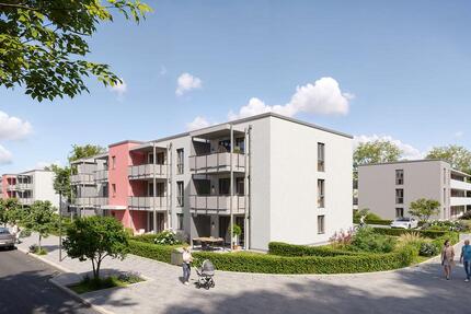 Wohnung Duisburg Walsum - 2 Zimmer, 64 m&sup2;, 772&euro; | Angebot:25956792