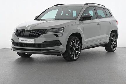 Skoda Karoq 64.686 km 24.960 &euro; Essen 45143