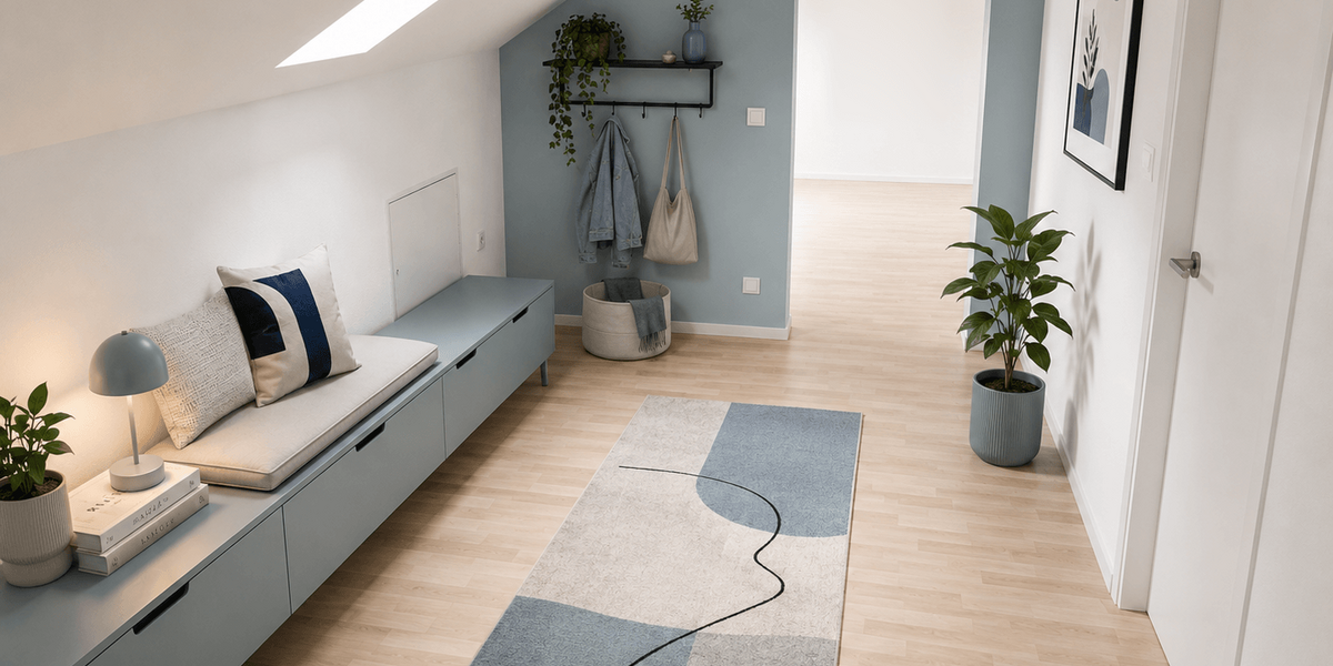 Etagenwohnung Mettmann - 2 Zimmer, 59 m&sup2;, 797&euro; | Angebot:27171540