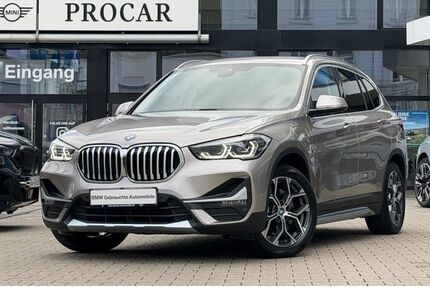 BMW X1 41.077 km 27.480 &euro; Wuppertal 42117