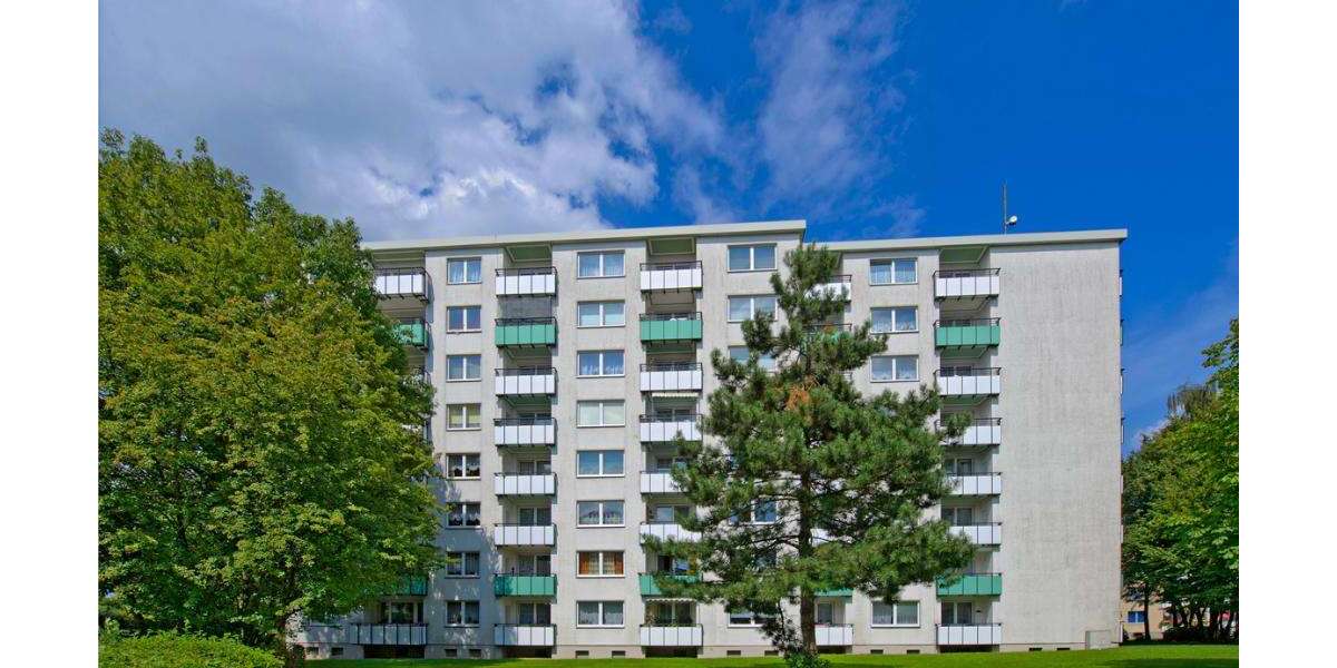 Etagenwohnung Solingen Wald - 2.5 Zimmer, 52 m&sup2;, 469&euro; | Angebot:25915629