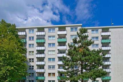 Wohnung Solingen Wald - 2.5 Zimmer, 52 m&sup2;, 469&euro; | Angebot:25915629