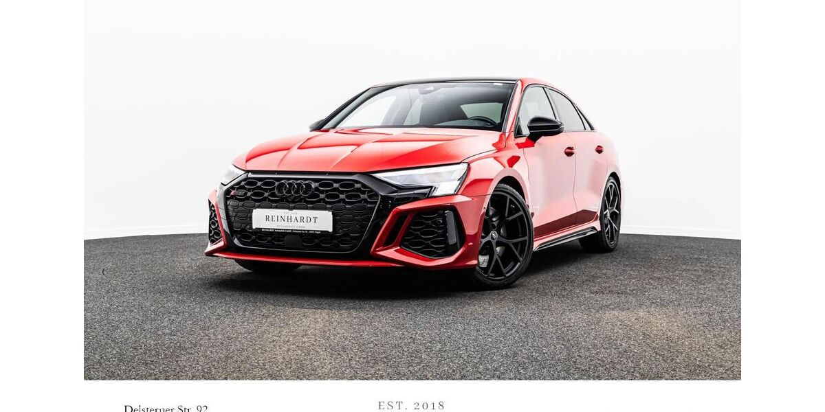 Audi RS3 74.800 km 50.835 &euro; Hagen 58091