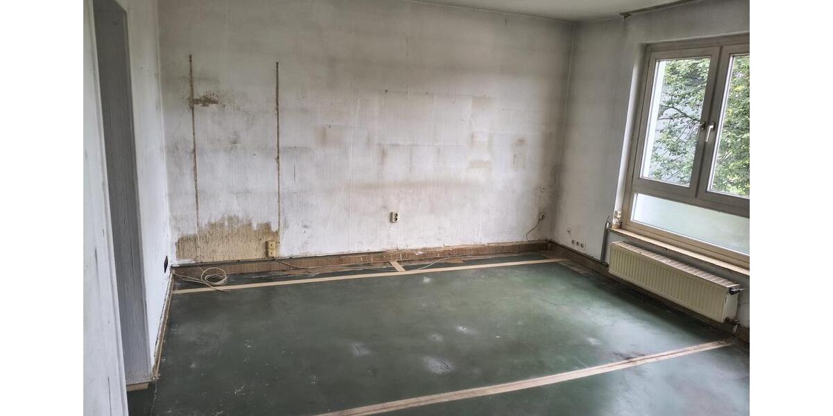 Hochparterre Wuppertal Gemarkung Langerfeld - 3 Zimmer, 76 m&sup2;, 179.000&euro; | Angebot:27534046