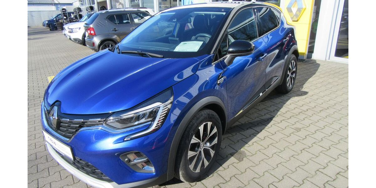 Renault Captur 91.227 km 18.480 &euro; Bochum 44795