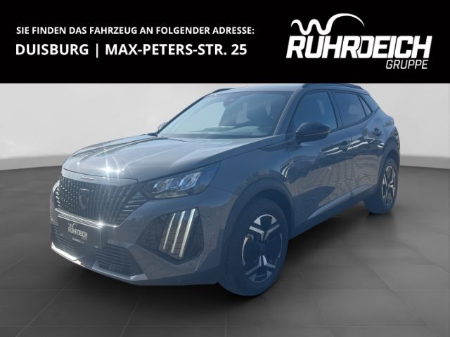 Peugeot 2008 6.750 km 22.290 &euro; Duisburg 47059