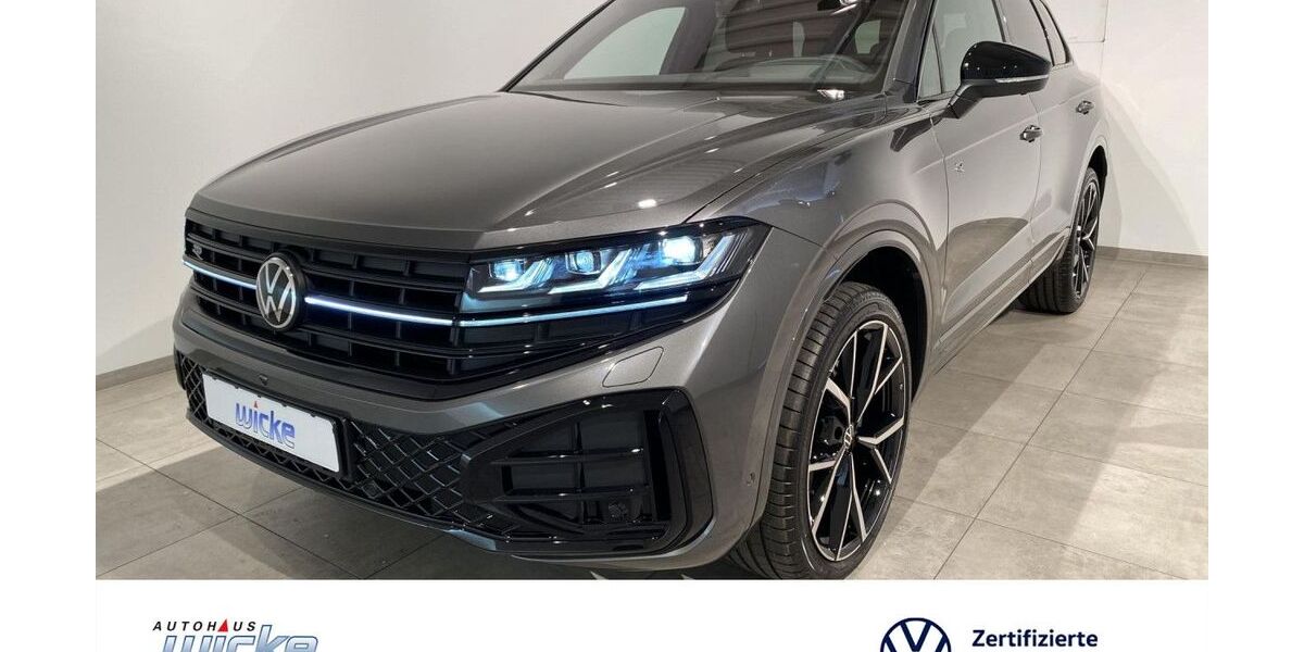 VW Touareg 4.990 km 81.990 &euro; Bochum - Linden 44879
