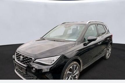 Seat Arona 26.256 km 20.570 &euro; Bochum 44809