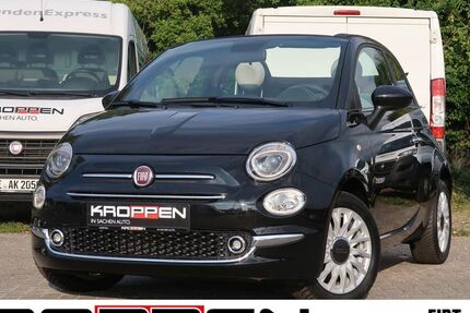 Fiat 500C 34.027 km 15.490 &euro; Herten 45701