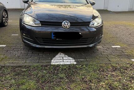 VW Golf 95.000 km 8.600 &euro; Herne 44649