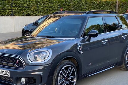 Mini Countryman S (Cooper) 53.500 km 23.399 &euro; Essen 45219